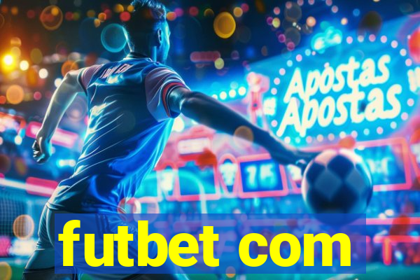 futbet com